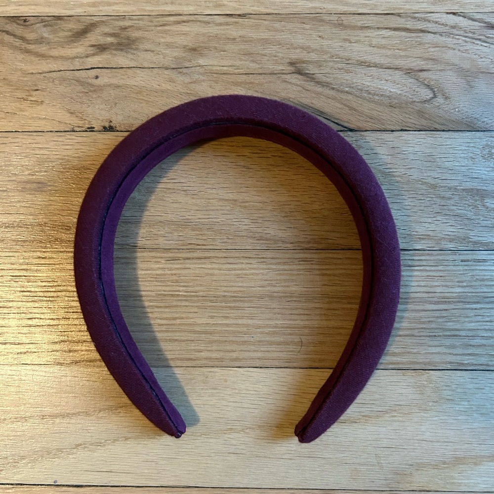 Madewell Headband